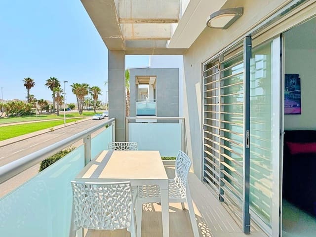 2 bedroom Penthouse for sale in Orihuela Costa, Orihuela with pool - € 279,000 (Ref: 9188635)