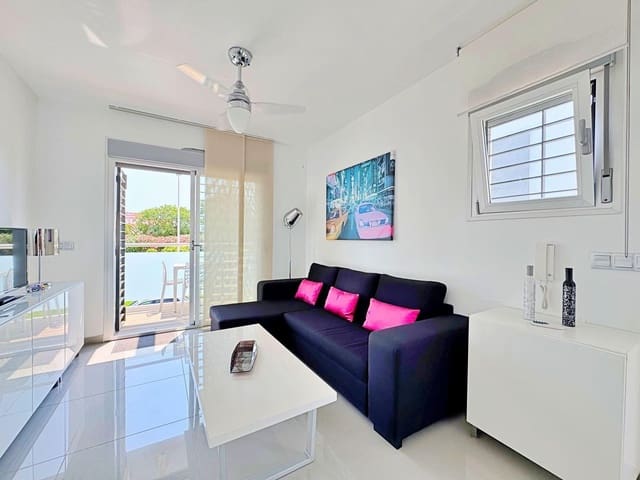 2 bedroom Penthouse for sale in Orihuela Costa, Orihuela with pool - € 279,000 (Ref: 9188635)