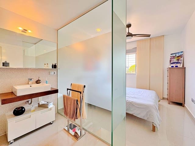 2 bedroom Penthouse for sale in Orihuela Costa, Orihuela with pool - € 279,000 (Ref: 9188635)