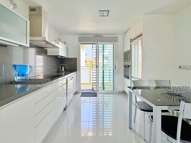 2 bedroom Penthouse for sale in Orihuela Costa, Orihuela with pool - € 279,000 (Ref: 9188635)