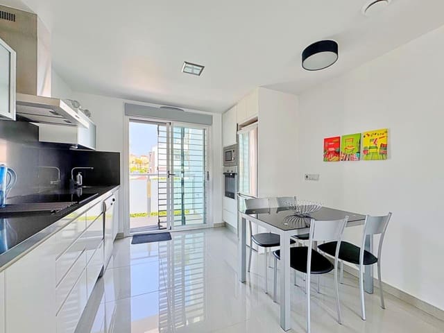 2 bedroom Penthouse for sale in Orihuela Costa, Orihuela with pool - € 279,000 (Ref: 9188635)