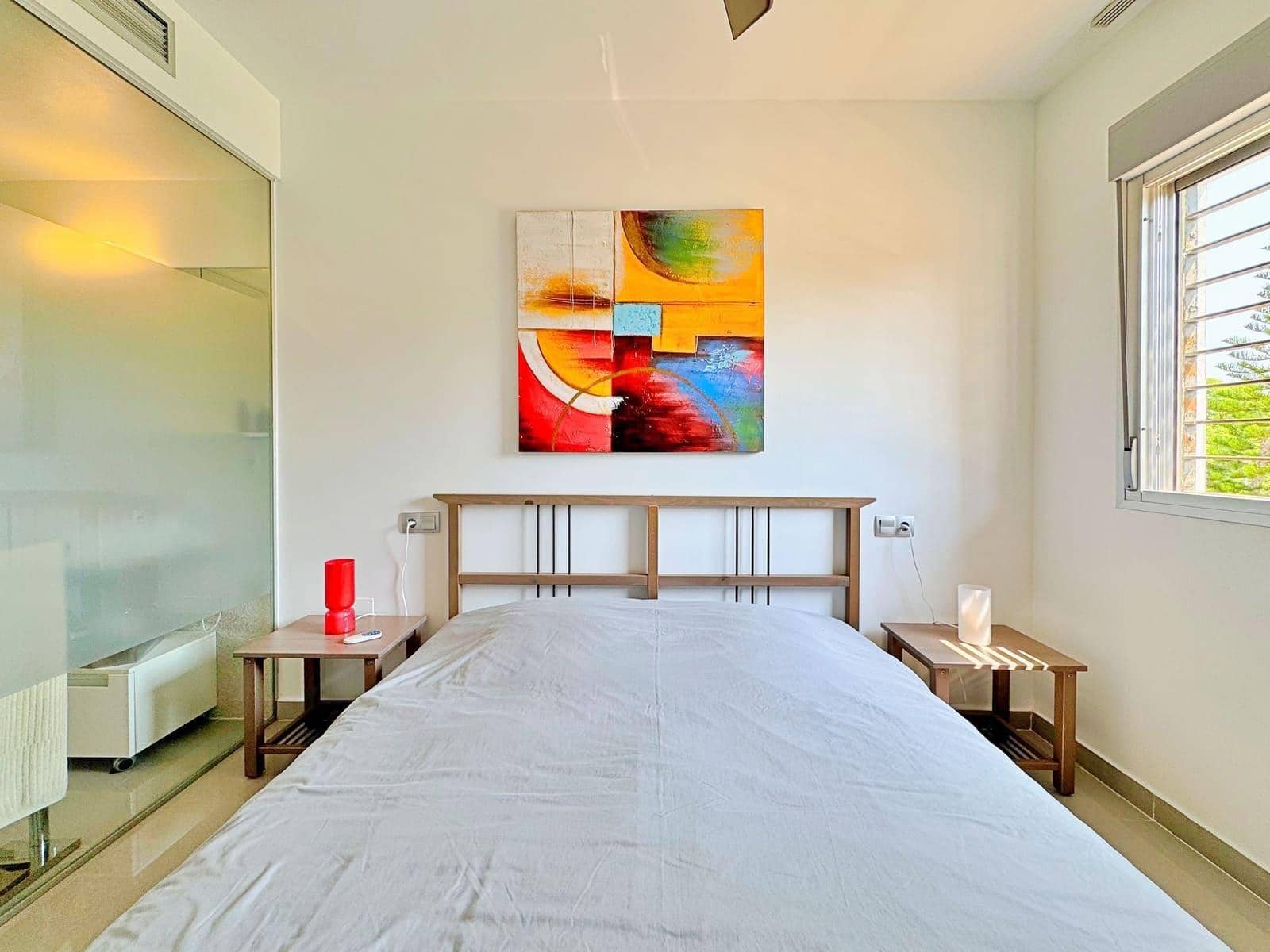 2 makuuhuone Kattohuoneisto myytävänä paikassa Orihuela Costa mukana uima-altaan - 279 000 € (Ref: 9188635)