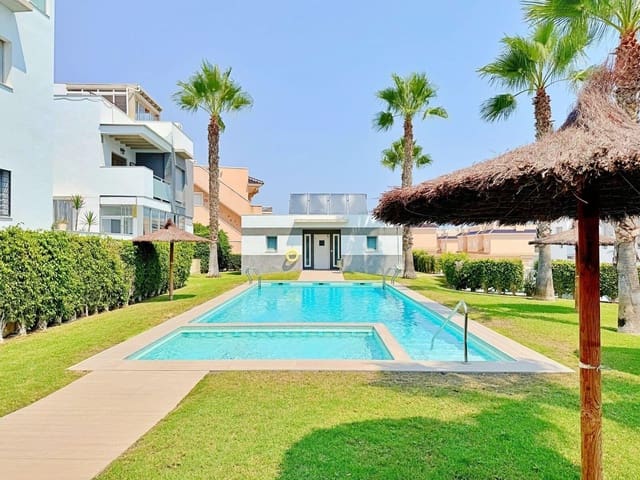 2 bedroom Penthouse for sale in Orihuela Costa, Orihuela with pool - € 279,000 (Ref: 9188635)