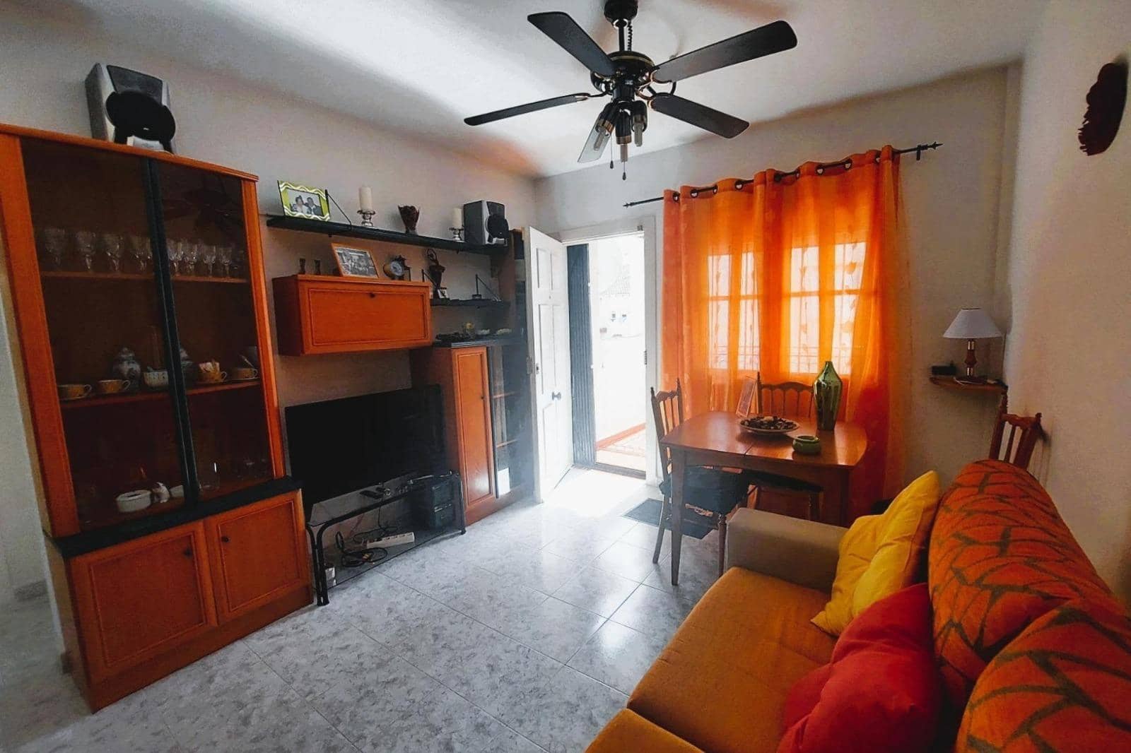 2 slaapkamer Penthouse te koop in Playa Flamenca met zwembad garage - € 147.000 (Ref: 9192540)