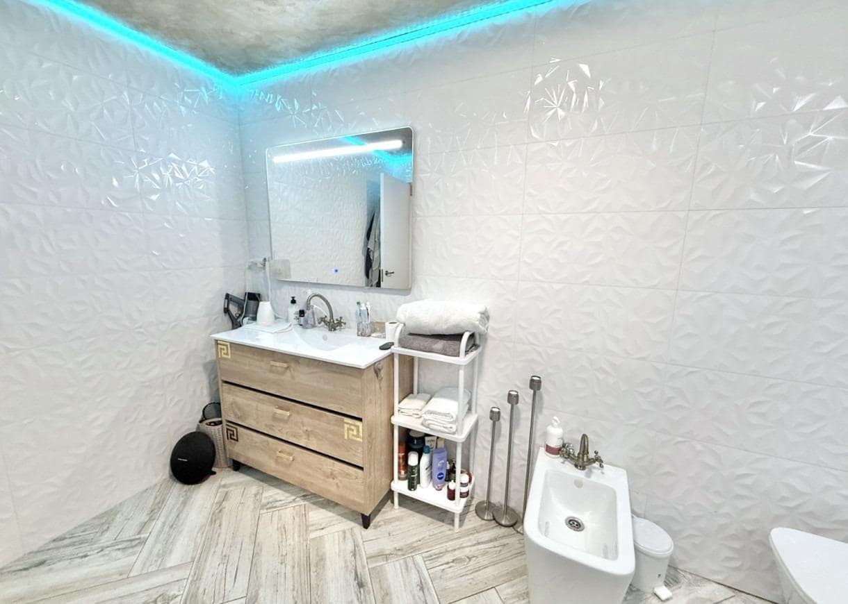 1 quarto Bungalow para venda em Torrevieja com garagem - 98 000 € (Ref: 9192541)