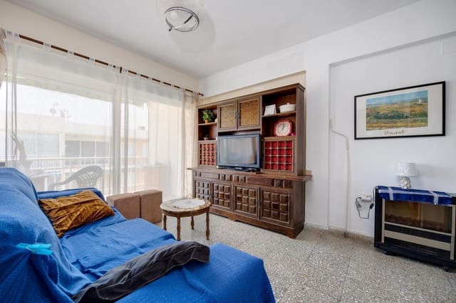 3 camera da letto Appartamento in vendita in Punta Prima, Orihuela con garage - 174.969 € (Rif: 9196090)