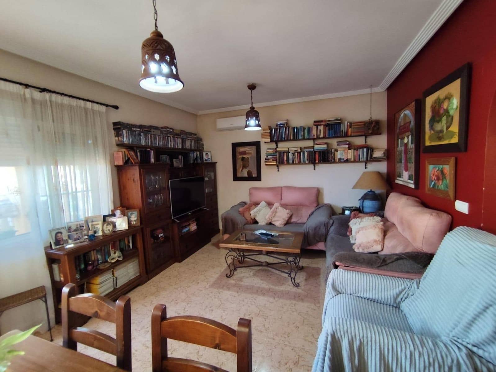 3 sypialnia Willa na sprzedaż w Torrevieja z basenem - 310 000 € (Ref: 9197901)