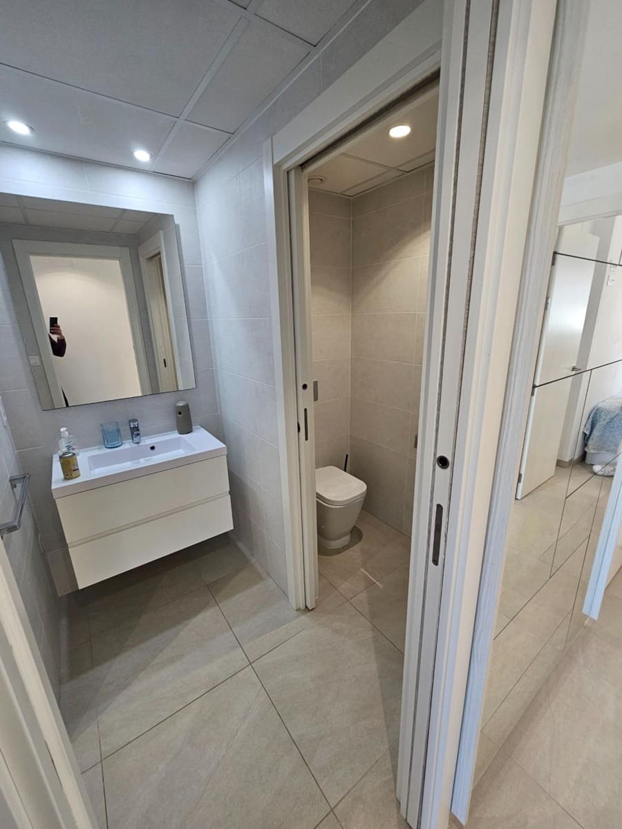 2 soverom Penthouse til salgs i Playa Flamenca med svømmebasseng - € 425 000 (Ref: 9199397)