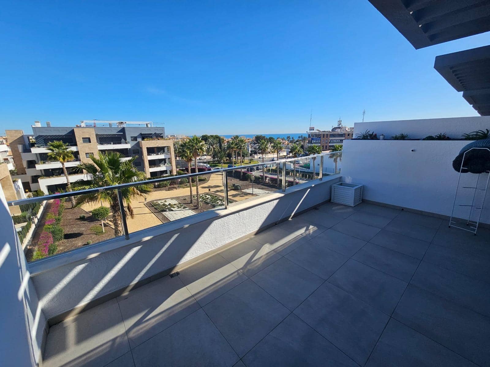 2 soverom Penthouse til salgs i Playa Flamenca med svømmebasseng - € 425 000 (Ref: 9199397)