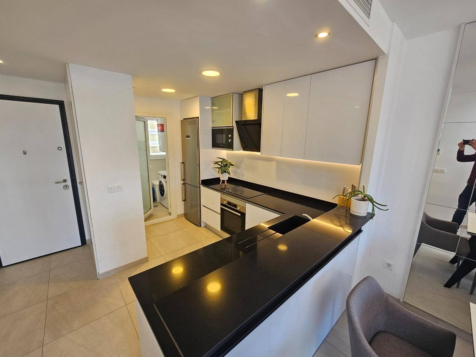 2 soverom Penthouse til salgs i Playa Flamenca med svømmebasseng - € 425 000 (Ref: 9199397)