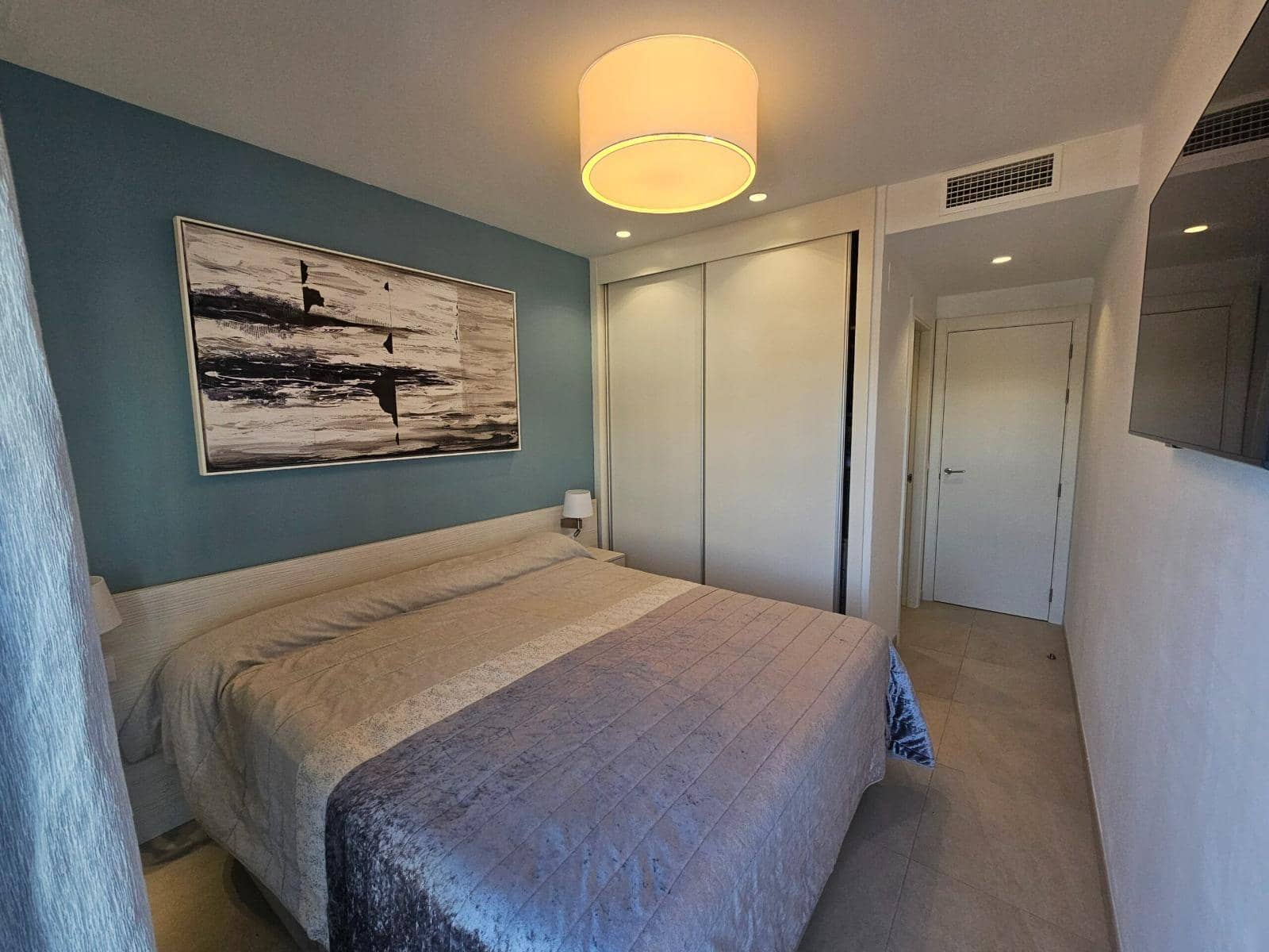 2 soverom Penthouse til salgs i Playa Flamenca med svømmebasseng - € 425 000 (Ref: 9199397)