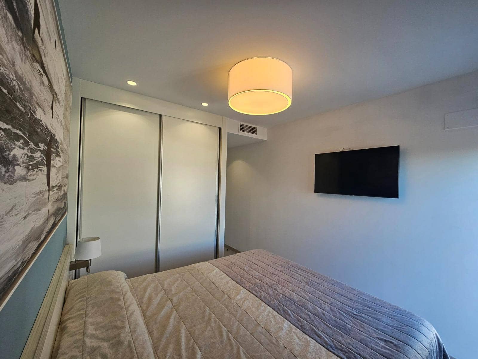 2 soverom Penthouse til salgs i Playa Flamenca med svømmebasseng - € 425 000 (Ref: 9199397)