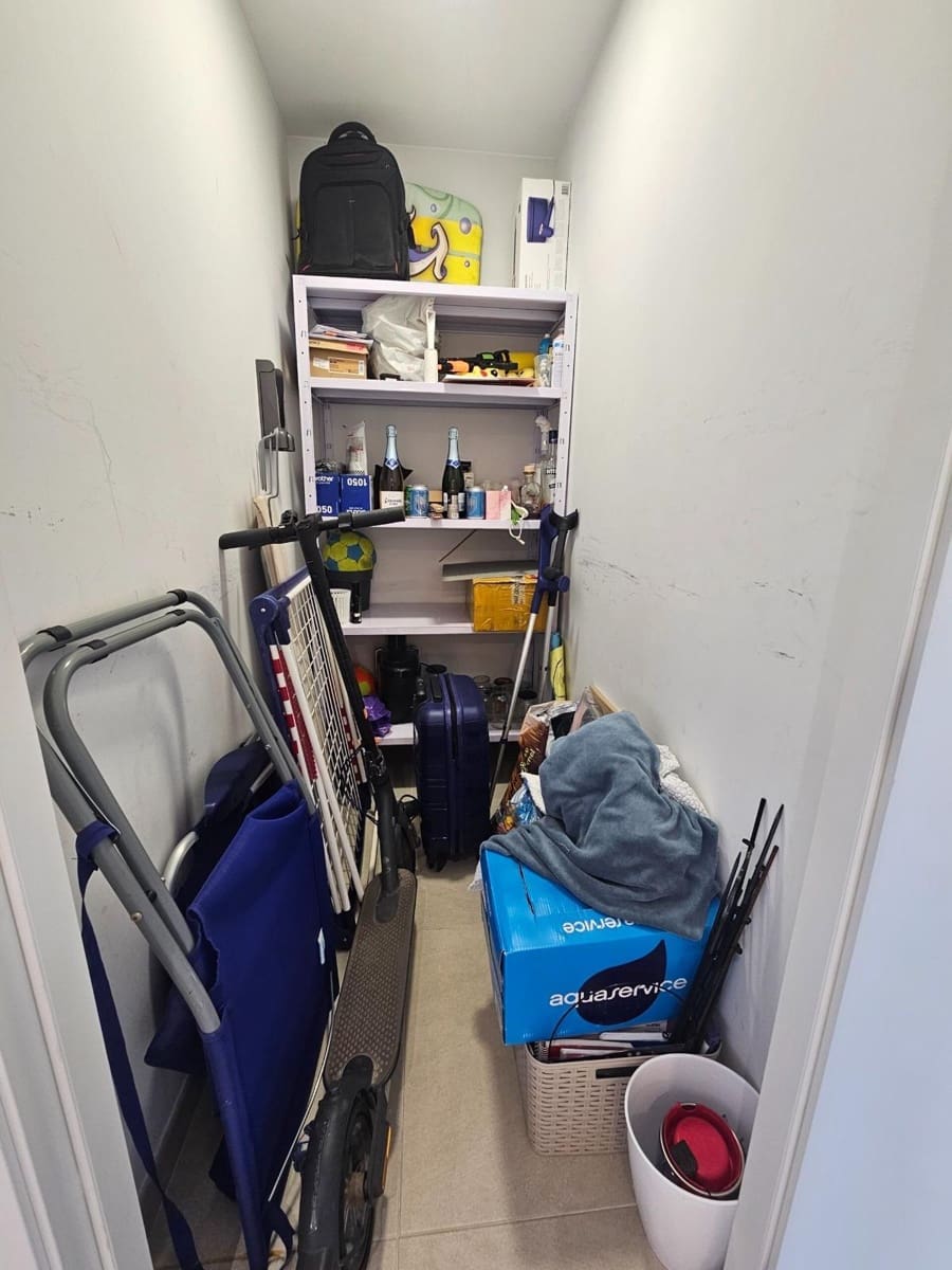 2 soverom Penthouse til salgs i Playa Flamenca med svømmebasseng - € 425 000 (Ref: 9199397)