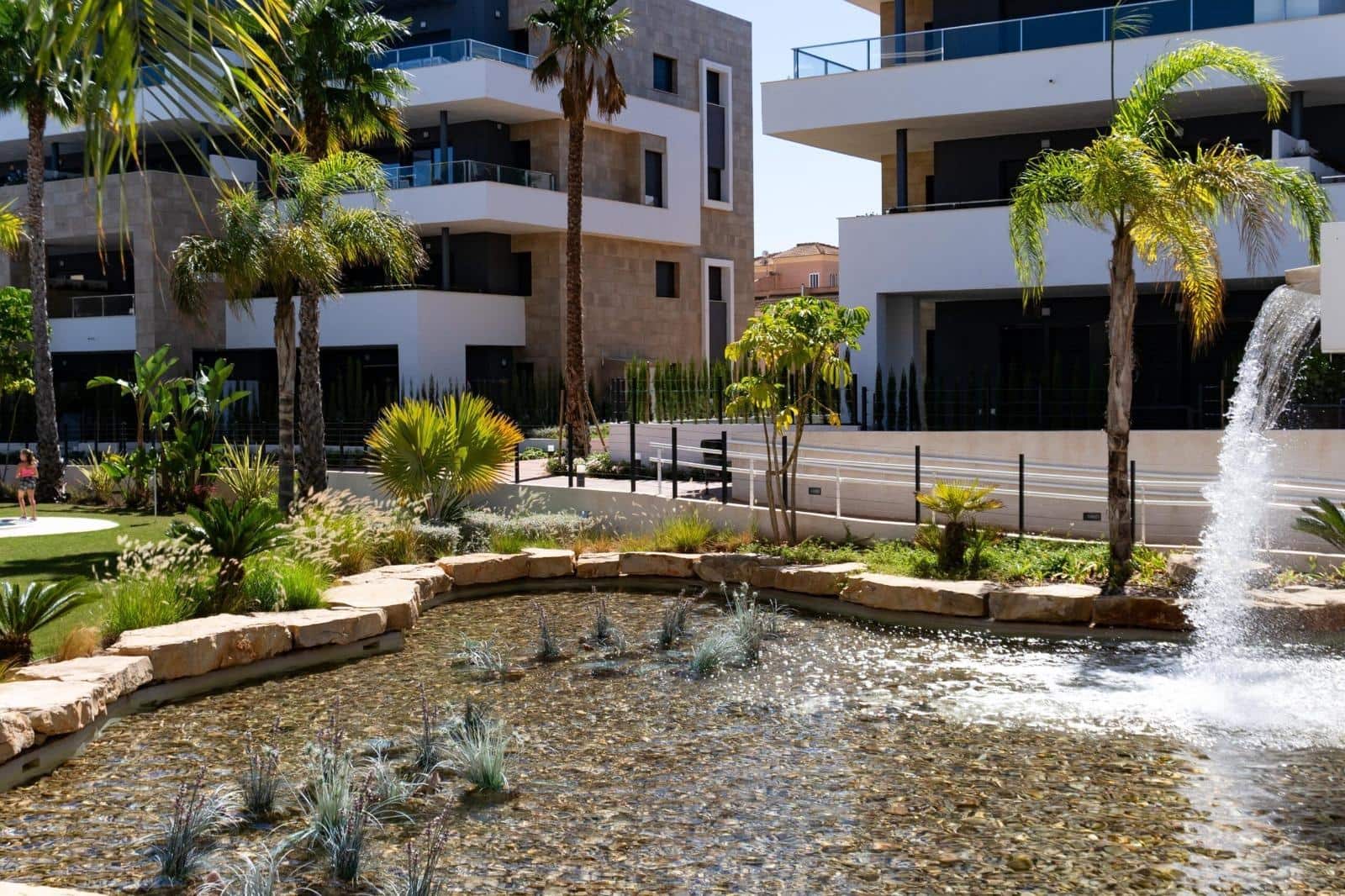 2 soverom Penthouse til salgs i Playa Flamenca med svømmebasseng - € 425 000 (Ref: 9199397)