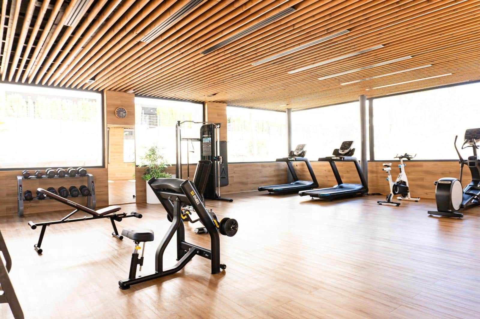 2 soverom Penthouse til salgs i Playa Flamenca med svømmebasseng - € 425 000 (Ref: 9199397)