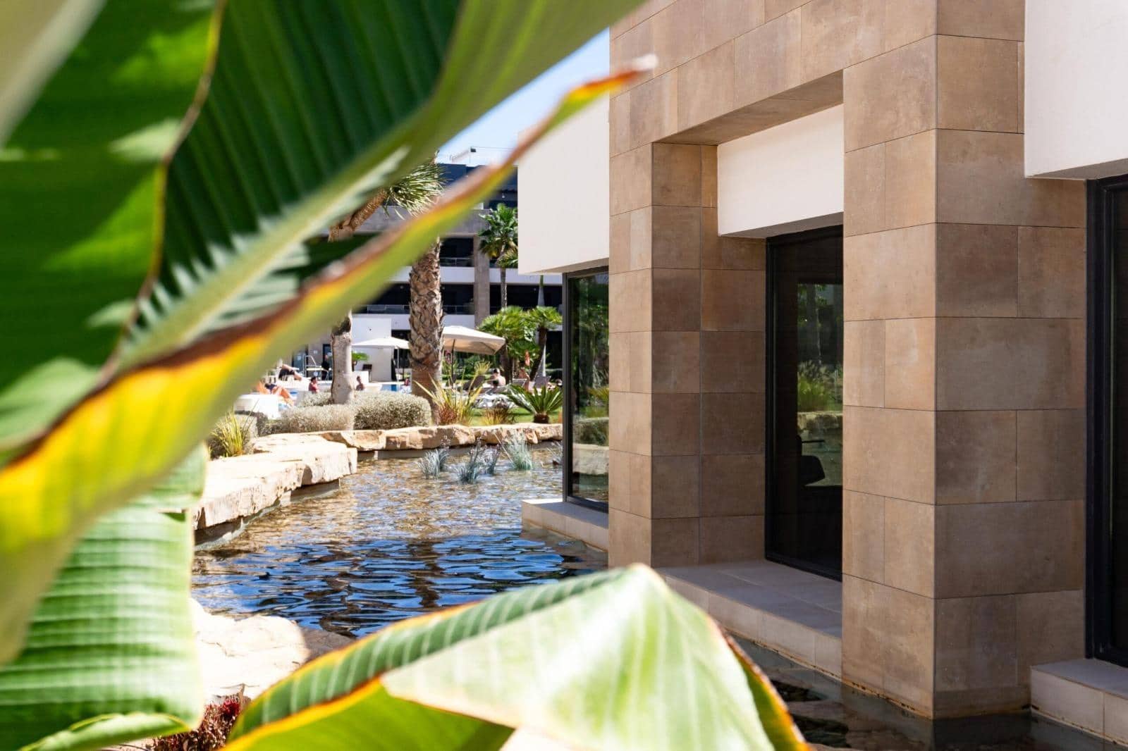 2 soverom Penthouse til salgs i Playa Flamenca med svømmebasseng - € 425 000 (Ref: 9199397)