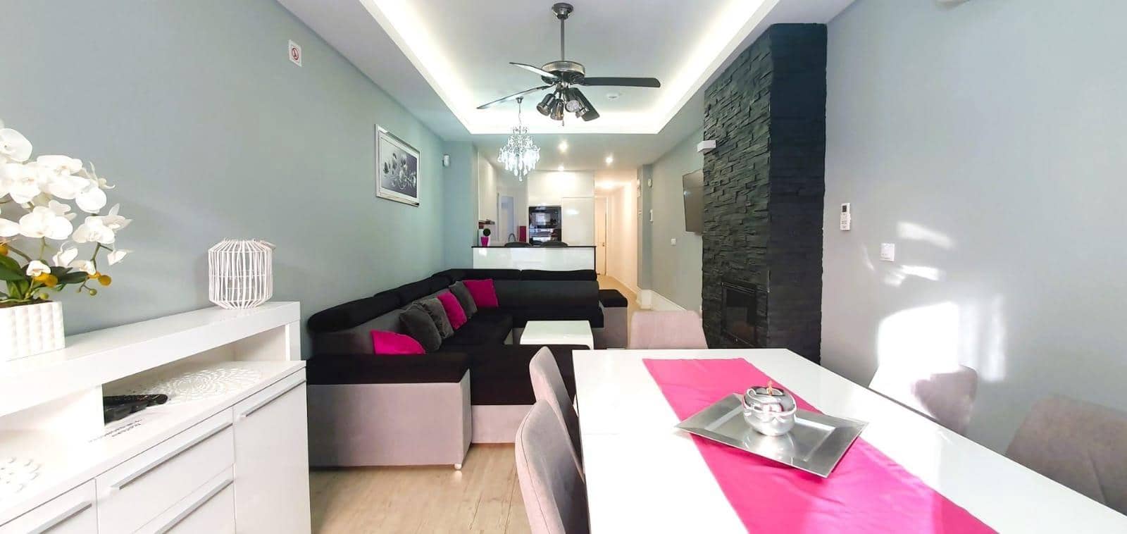 3 camera da letto Appartamento in vendita in Torrevieja - 240.000 € (Rif: 9200672)