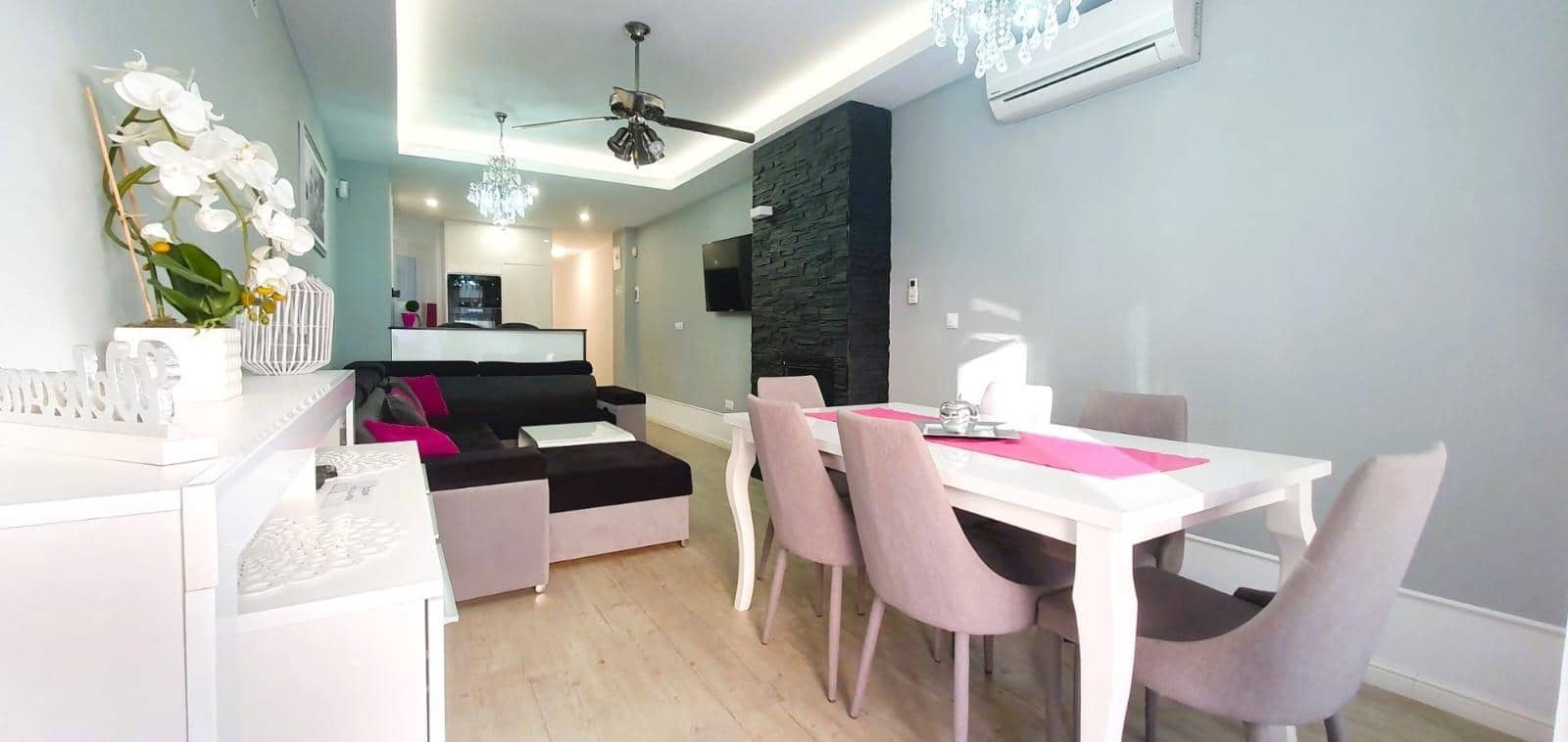 3 camera da letto Appartamento in vendita in Torrevieja - 240.000 € (Rif: 9200672)