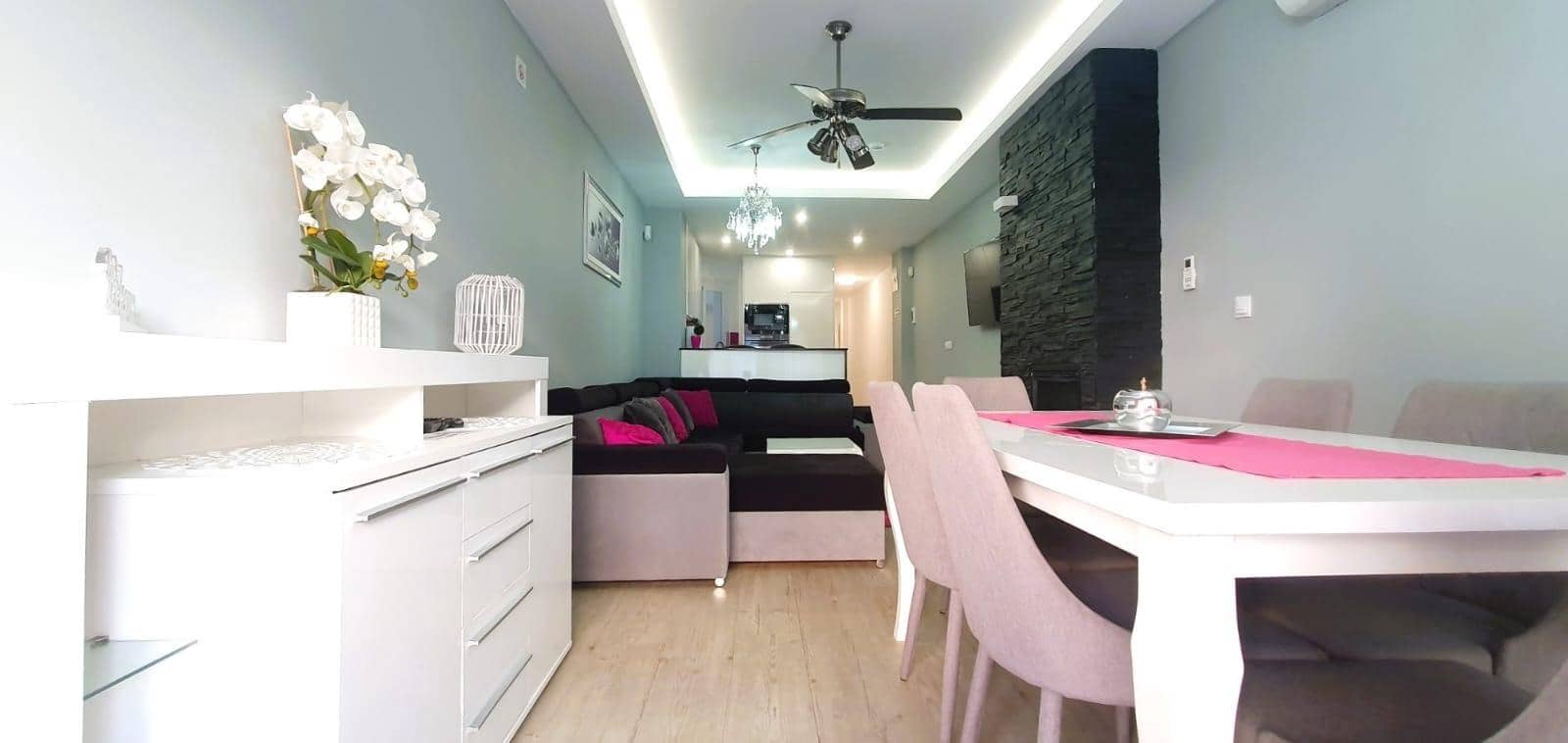 3 camera da letto Appartamento in vendita in Torrevieja - 240.000 € (Rif: 9200672)