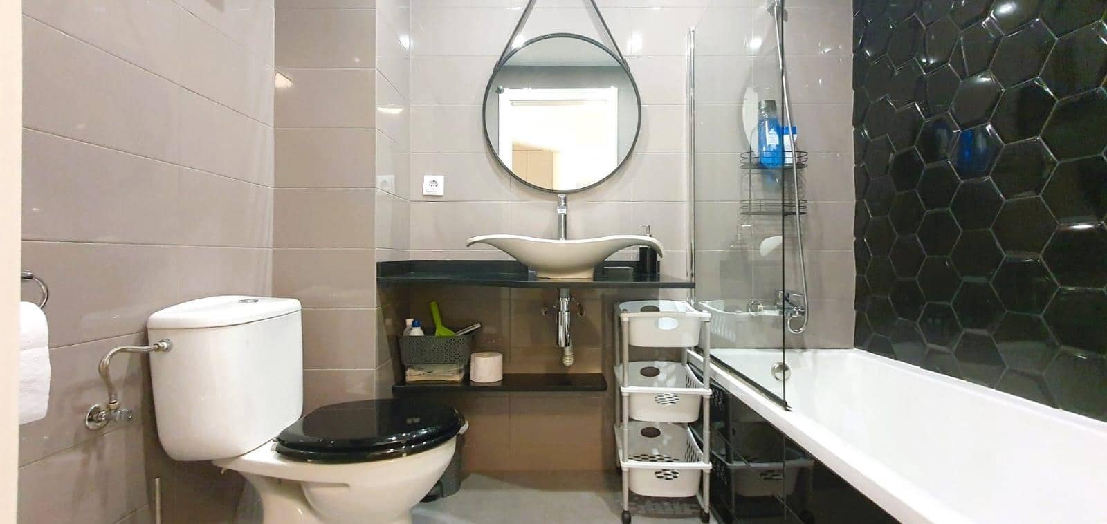 3 camera da letto Appartamento in vendita in Torrevieja - 240.000 € (Rif: 9200672)