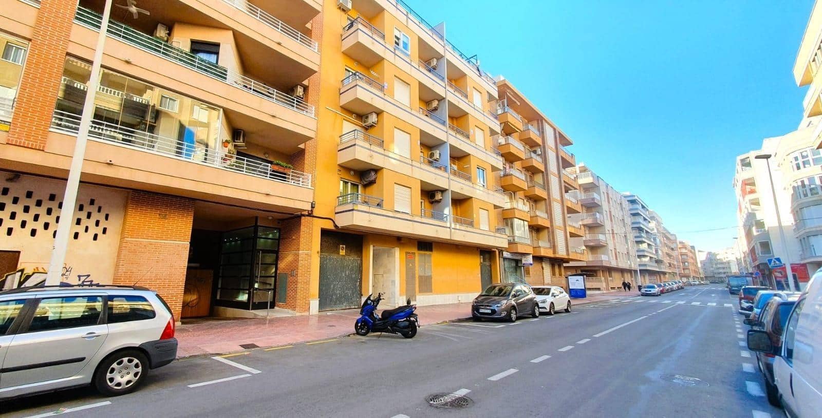 3 camera da letto Appartamento in vendita in Torrevieja - 240.000 € (Rif: 9200672)