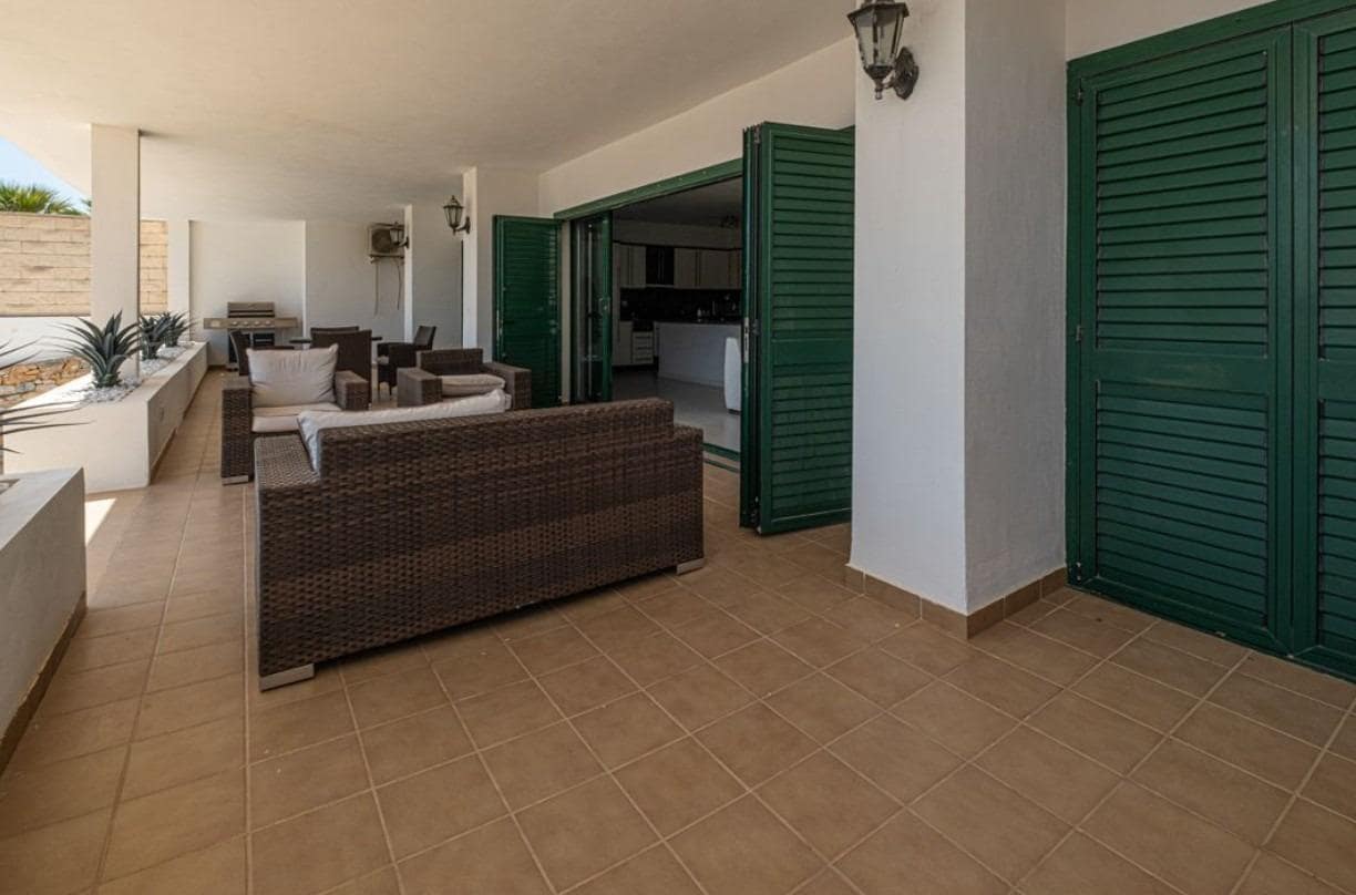 3 soverom Leilighet til salgs i Las Ramblas Golf med svømmebasseng - € 395 000 (Ref: 9202590)