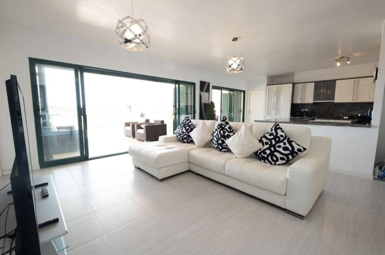 3 soverom Leilighet til salgs i Las Ramblas Golf med svømmebasseng - € 395 000 (Ref: 9202590)