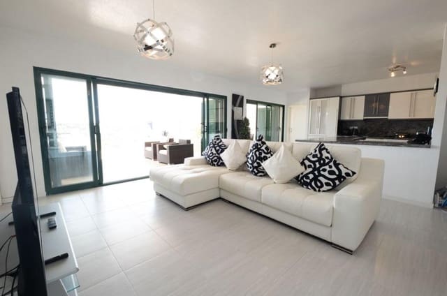 3 soverom Leilighet til salgs i Las Ramblas Golf, Orihuela med svømmebasseng - € 395 000 (Ref: 9202590)