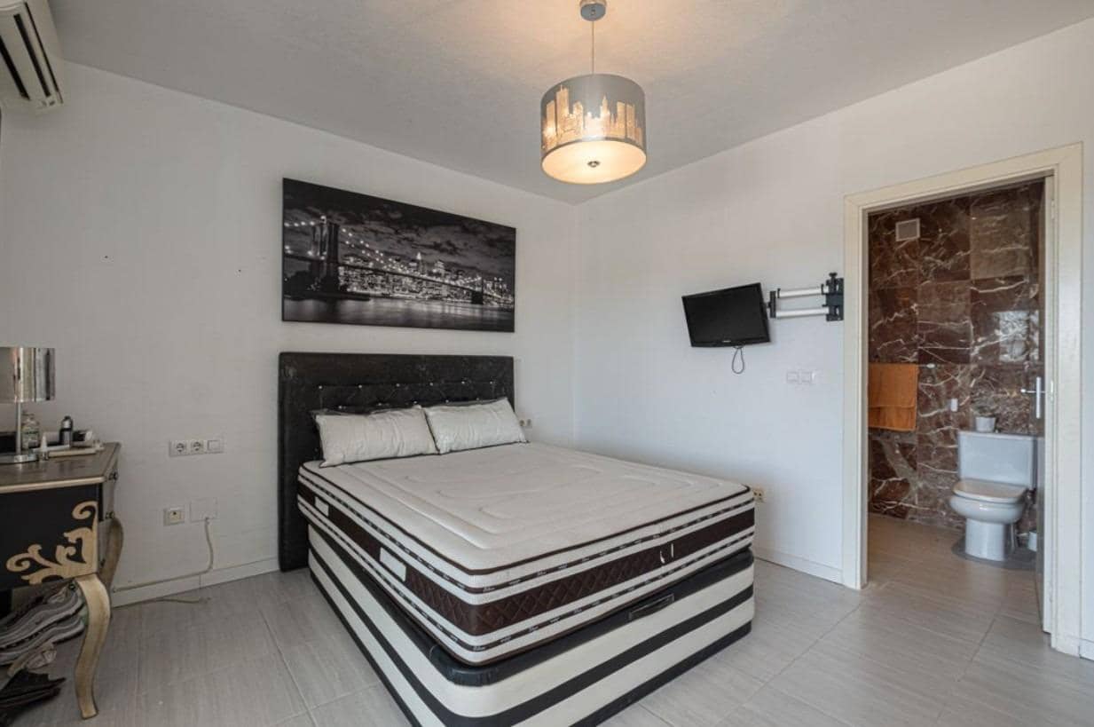 3 soverom Leilighet til salgs i Las Ramblas Golf med svømmebasseng - € 395 000 (Ref: 9202590)