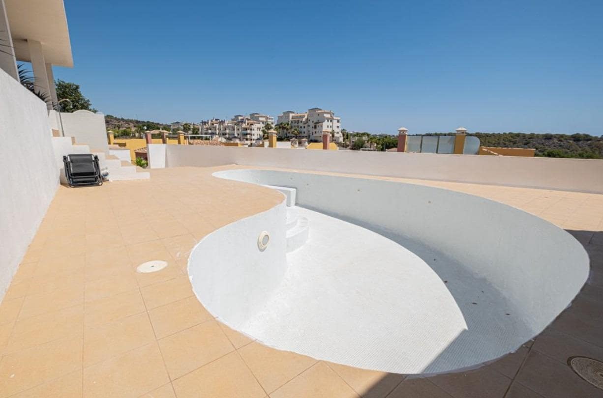 3 soverom Leilighet til salgs i Las Ramblas Golf med svømmebasseng - € 395 000 (Ref: 9202590)