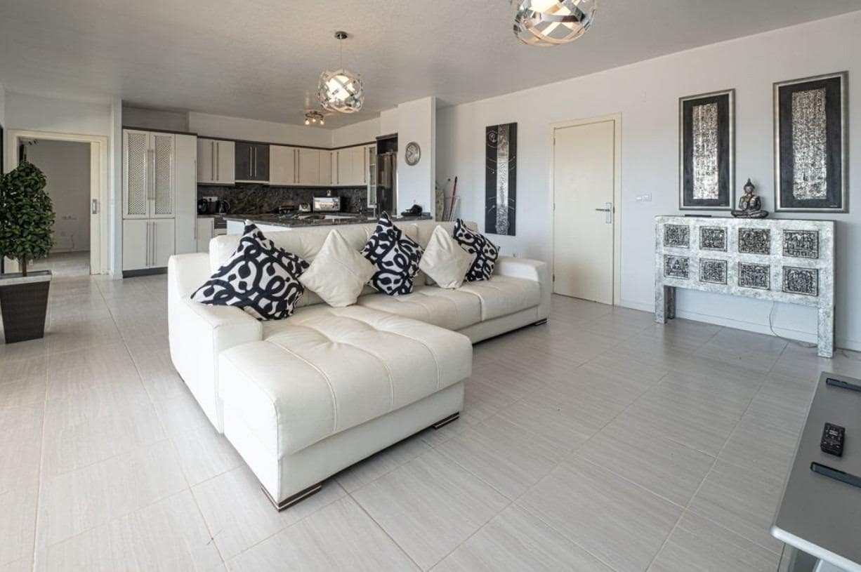 3 soverom Leilighet til salgs i Las Ramblas Golf med svømmebasseng - € 395 000 (Ref: 9202590)