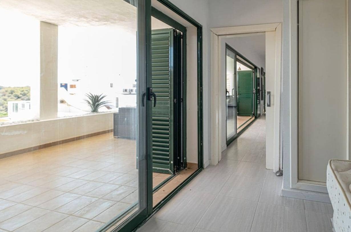 3 soverom Leilighet til salgs i Las Ramblas Golf med svømmebasseng - € 395 000 (Ref: 9202590)