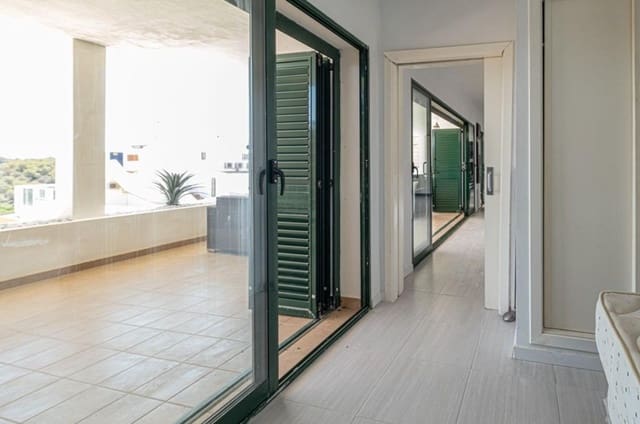 3 soverom Leilighet til salgs i Las Ramblas Golf, Orihuela med svømmebasseng - € 395 000 (Ref: 9202590)