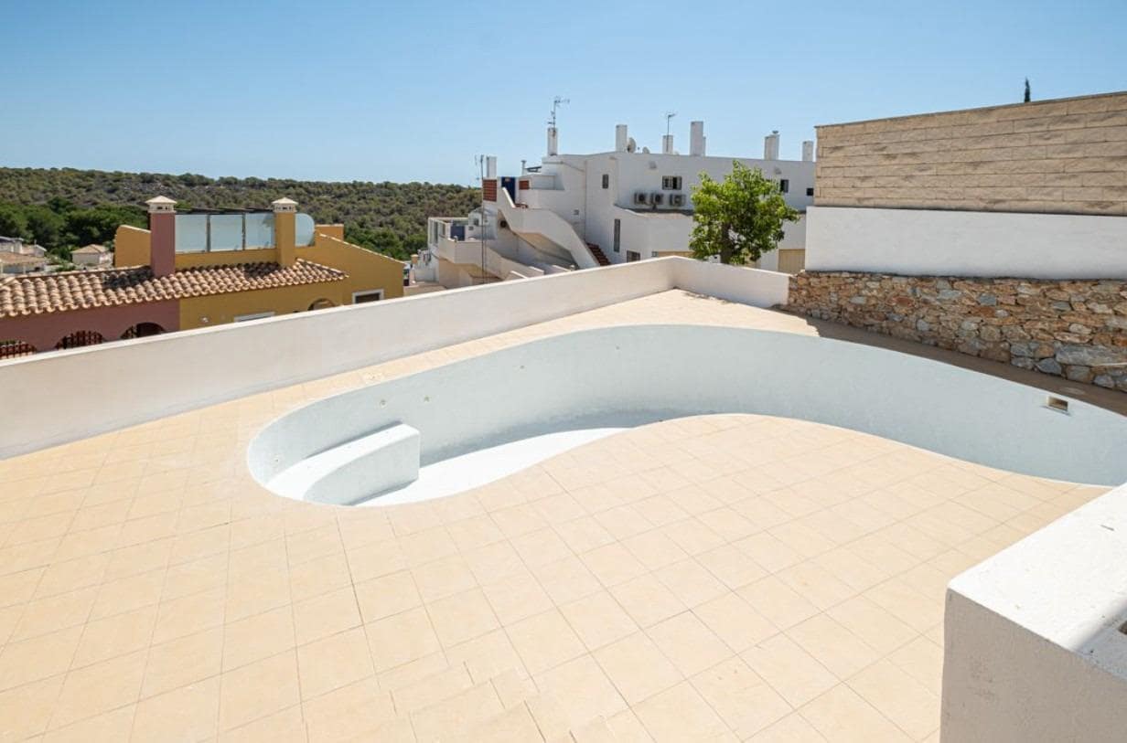 3 soverom Leilighet til salgs i Las Ramblas Golf med svømmebasseng - € 395 000 (Ref: 9202590)