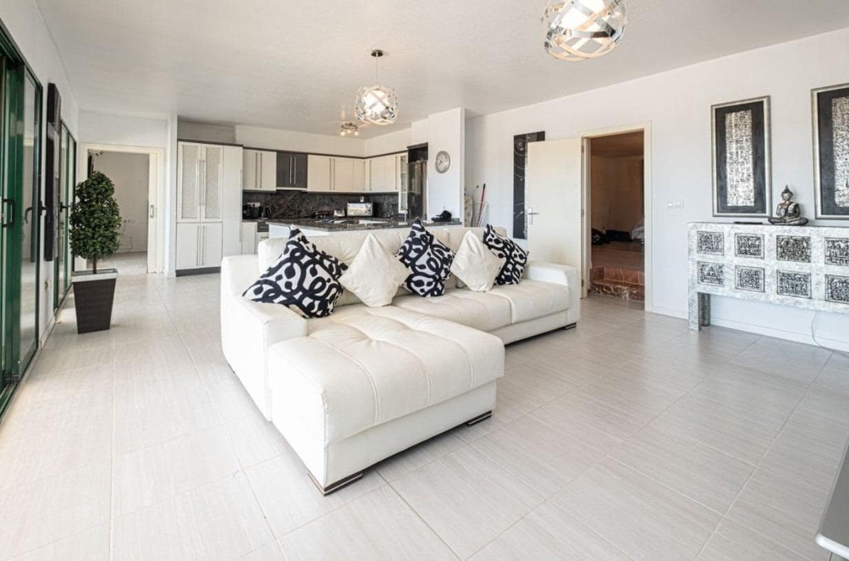 3 soverom Leilighet til salgs i Las Ramblas Golf med svømmebasseng - € 395 000 (Ref: 9202590)