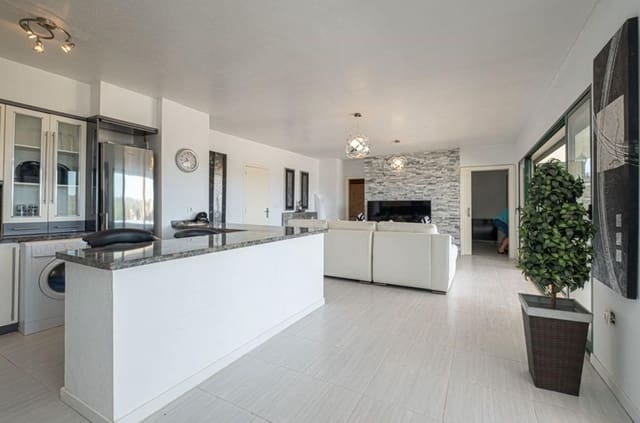 3 soverom Leilighet til salgs i Las Ramblas Golf, Orihuela med svømmebasseng - € 395 000 (Ref: 9202590)