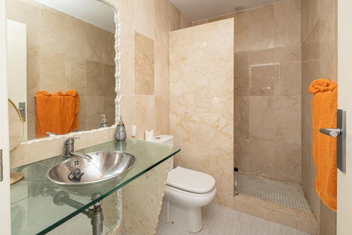 3 soverom Leilighet til salgs i Las Ramblas Golf med svømmebasseng - € 395 000 (Ref: 9202590)