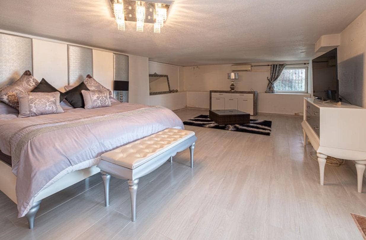 3 soverom Leilighet til salgs i Las Ramblas Golf med svømmebasseng - € 395 000 (Ref: 9202590)