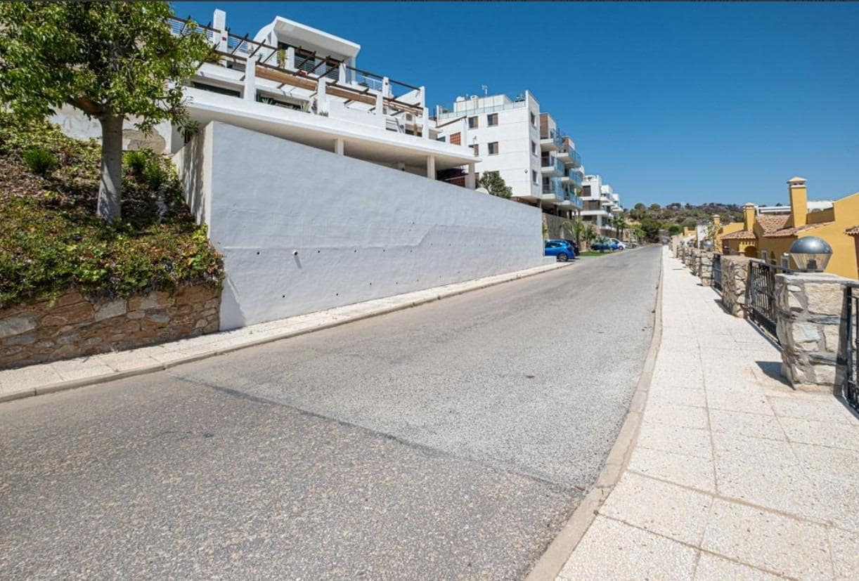 3 soverom Leilighet til salgs i Las Ramblas Golf med svømmebasseng - € 395 000 (Ref: 9202590)