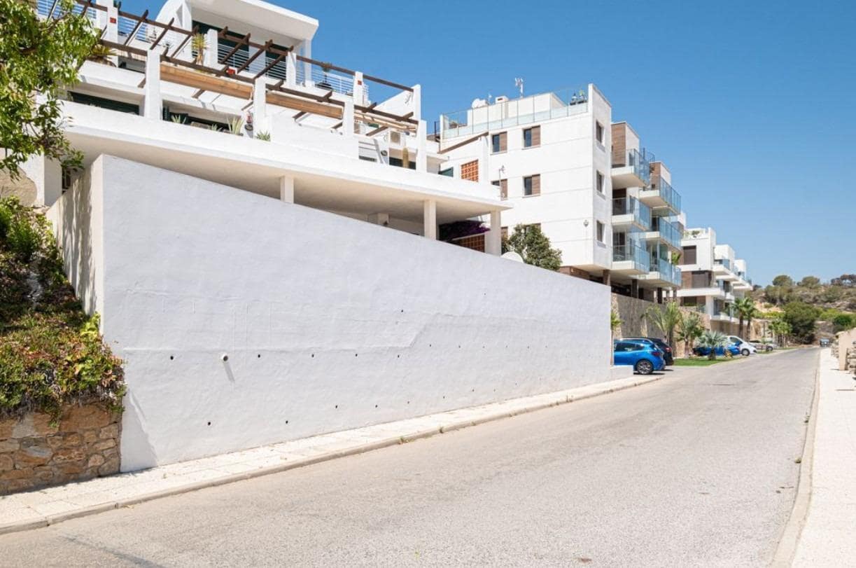 3 soverom Leilighet til salgs i Las Ramblas Golf med svømmebasseng - € 395 000 (Ref: 9202590)