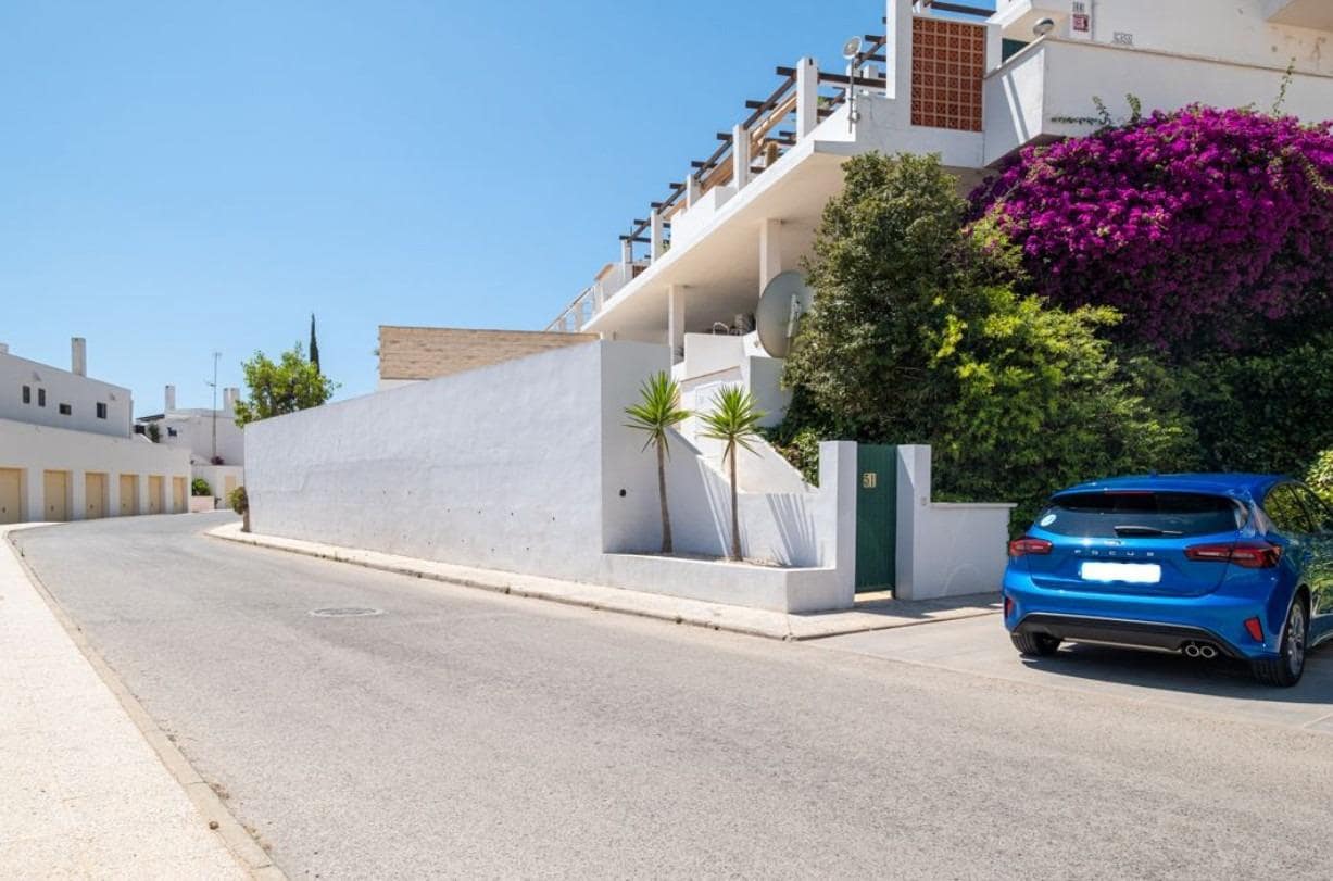 3 soverom Leilighet til salgs i Las Ramblas Golf med svømmebasseng - € 395 000 (Ref: 9202590)