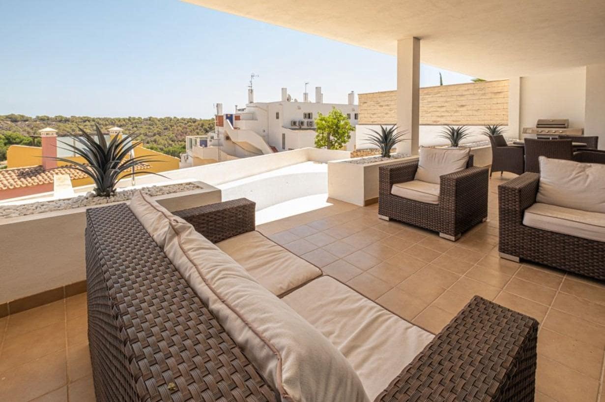 3 soverom Leilighet til salgs i Las Ramblas Golf med svømmebasseng - € 395 000 (Ref: 9202590)