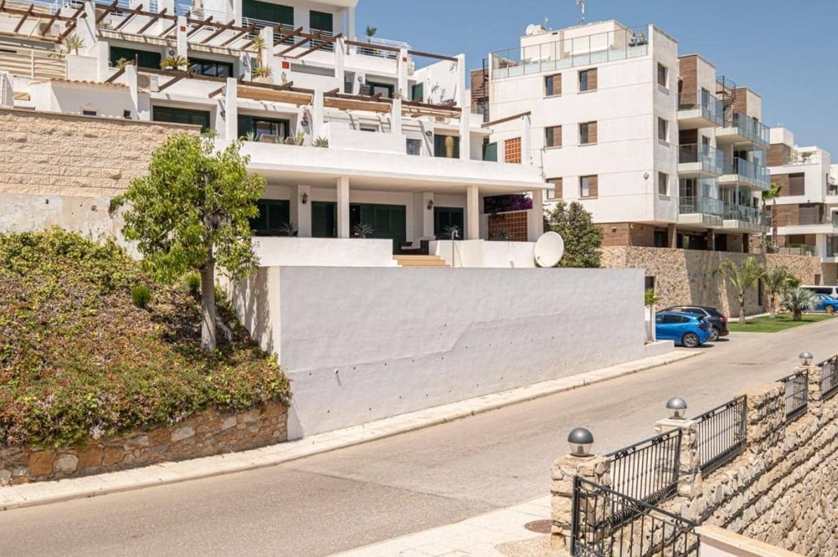 3 soverom Leilighet til salgs i Las Ramblas Golf med svømmebasseng - € 395 000 (Ref: 9202590)