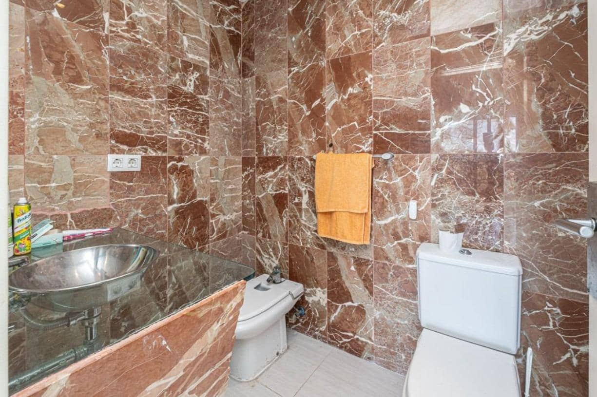 3 soverom Leilighet til salgs i Las Ramblas Golf med svømmebasseng - € 395 000 (Ref: 9202590)