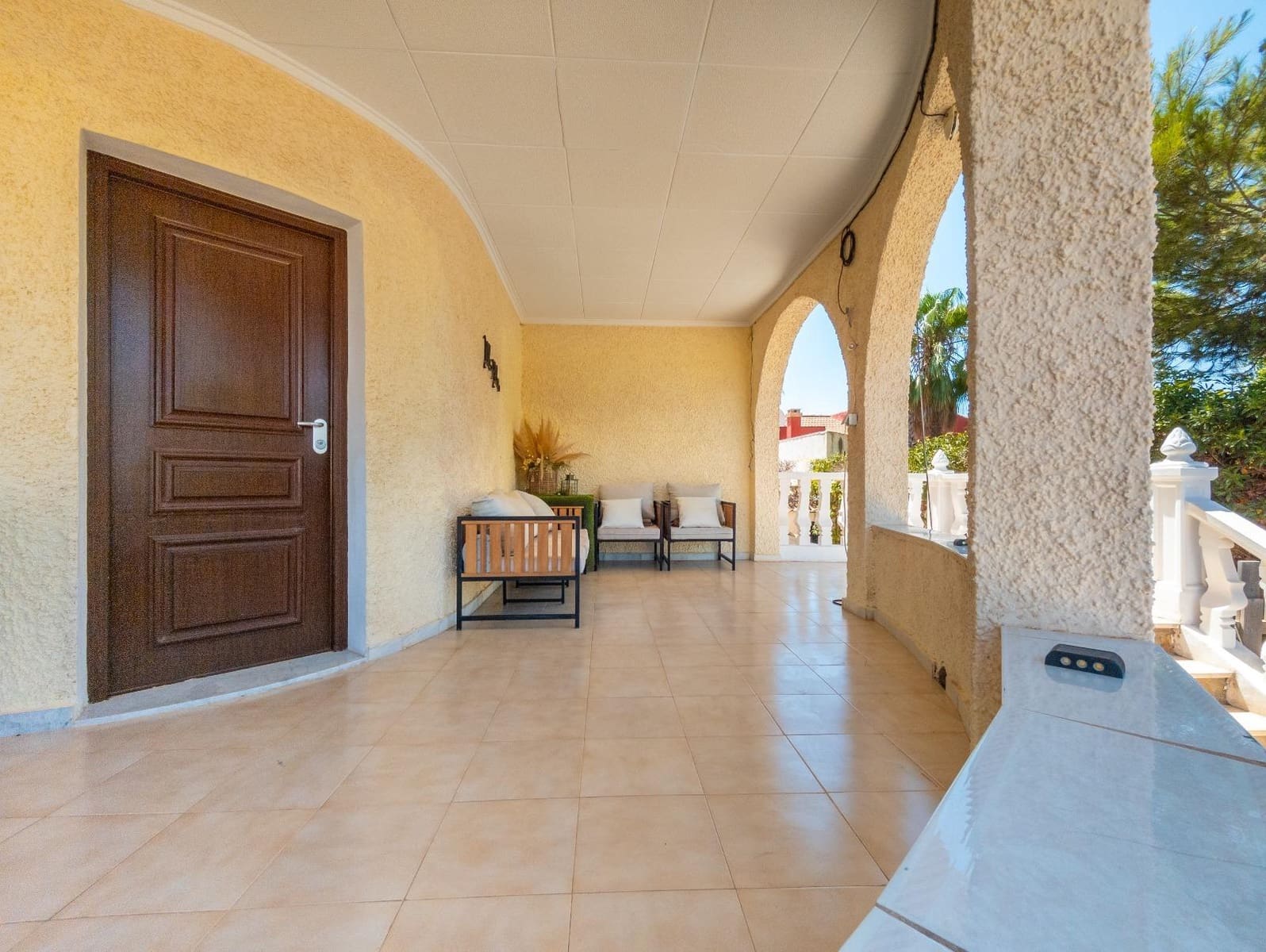 4 quarto Moradia para venda em El Chaparral com piscina garagem - 590 000 € (Ref: 9202591)