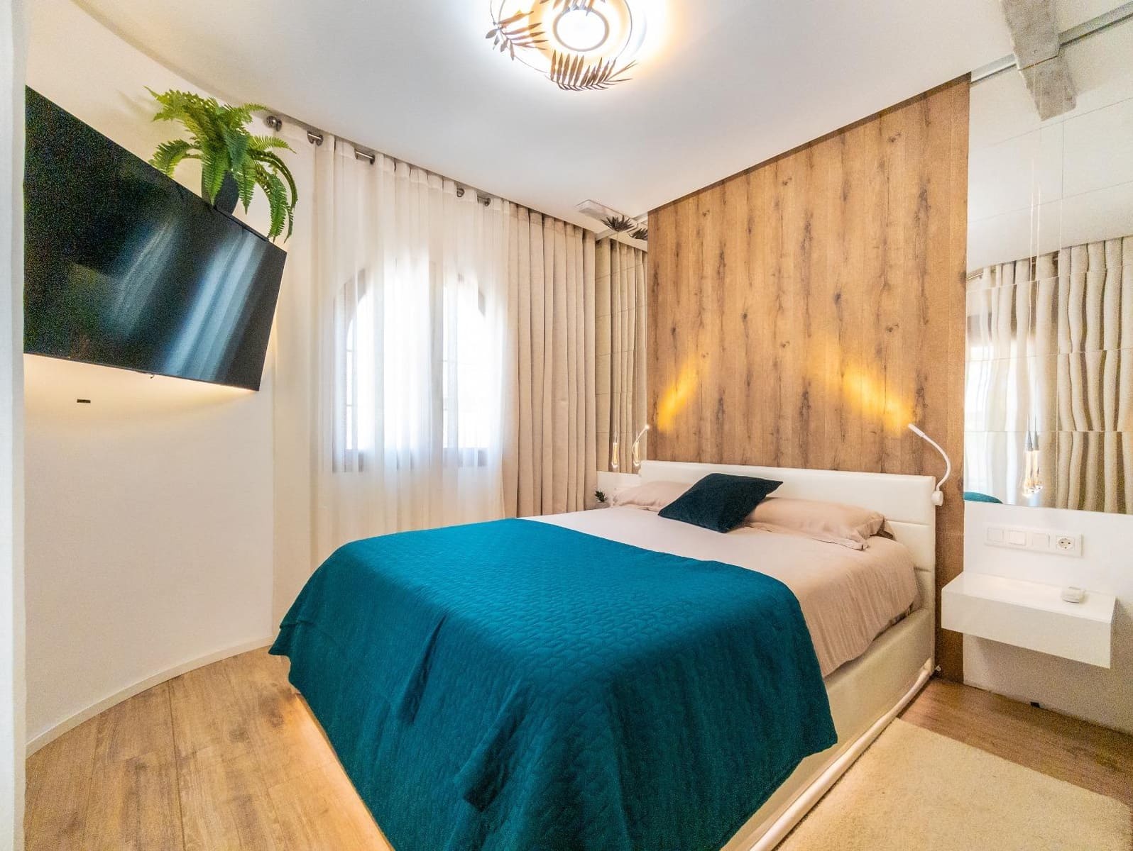 4 quarto Moradia para venda em El Chaparral com piscina garagem - 590 000 € (Ref: 9202591)