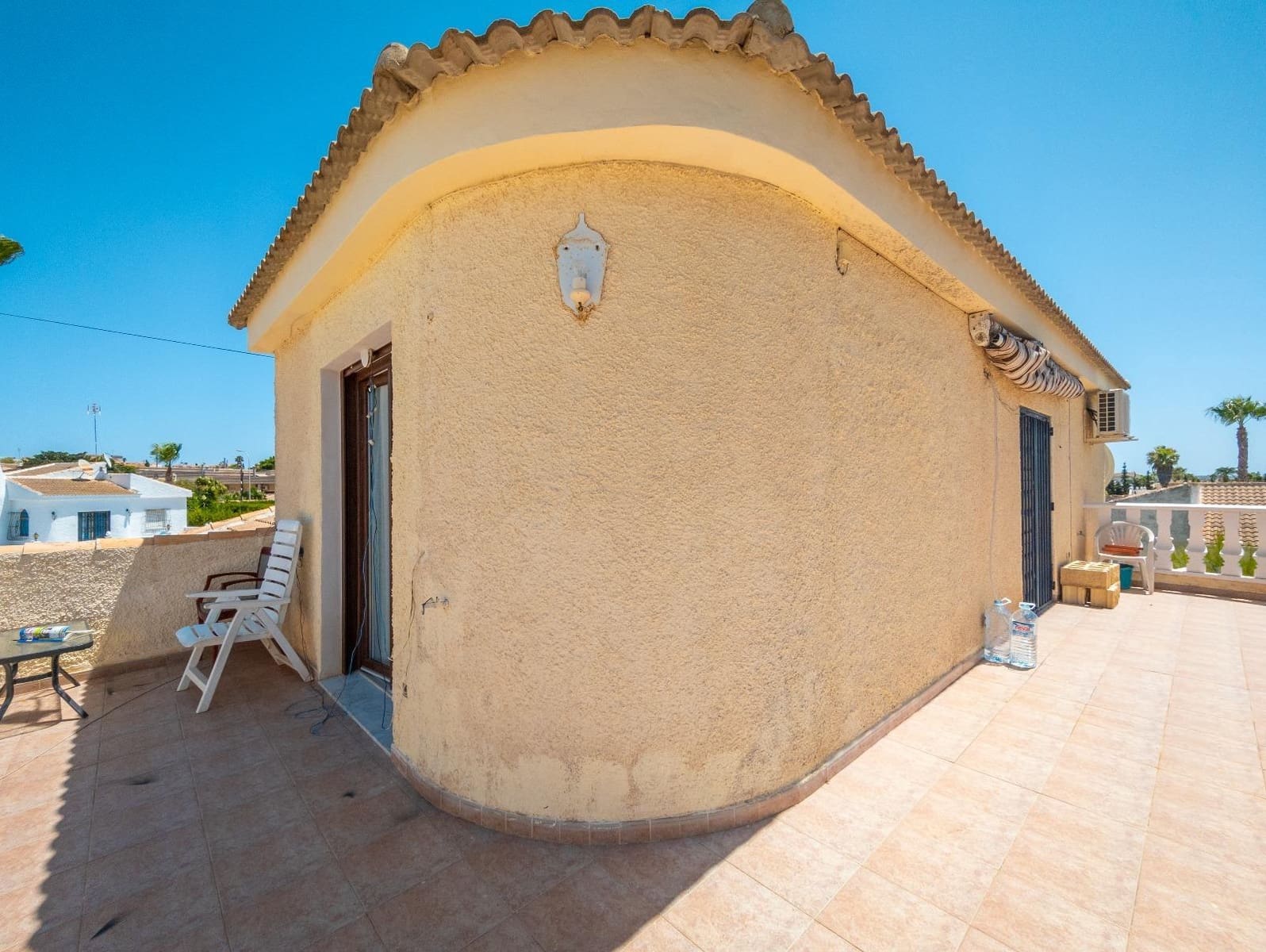 4 quarto Moradia para venda em El Chaparral com piscina garagem - 590 000 € (Ref: 9202591)