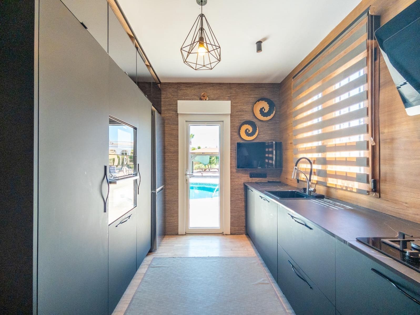 4 quarto Moradia para venda em El Chaparral com piscina garagem - 590 000 € (Ref: 9202591)