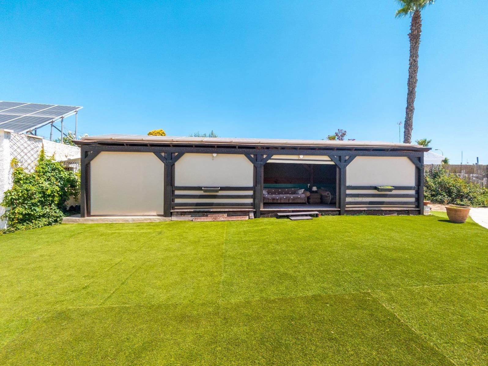 4 quarto Moradia para venda em El Chaparral com piscina garagem - 590 000 € (Ref: 9202591)