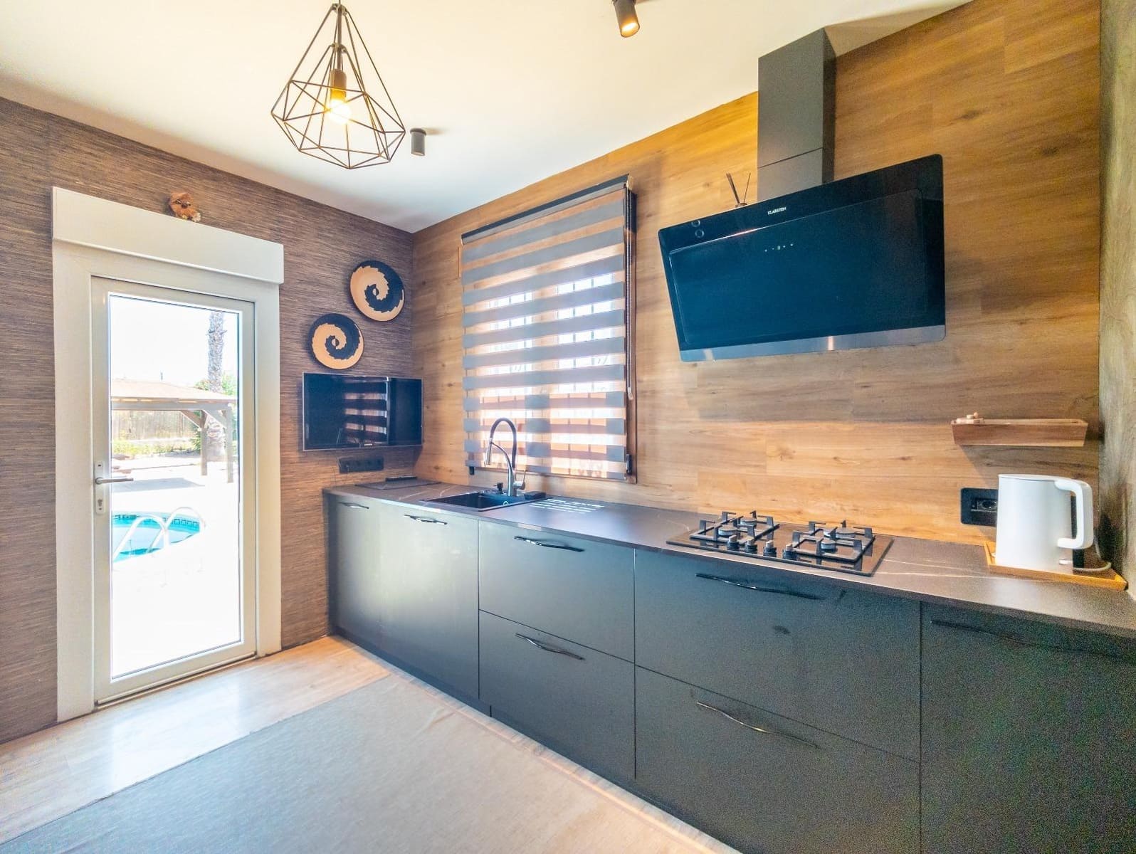 4 quarto Moradia para venda em El Chaparral com piscina garagem - 590 000 € (Ref: 9202591)